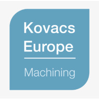 Kovacs Europe logo - Similar company to Method Engineering