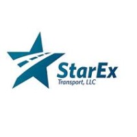 STAREX TRANSPORT LLC logo - Similar company to Million Dispatch