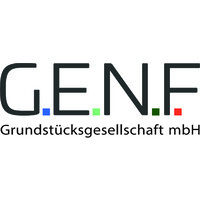 G.E.N.F. Grundstücksgesellschaft mbH logo - Similar company to Maler Bothe – Malermeister