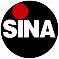 SINA SPA logo - Similar company to Prontoauto