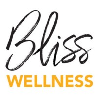 Bliss Wellness logo - Similar company to Wow Life Science