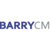 BARRY Construction Management Company logo - Similar company to Reliance Construction Management Company