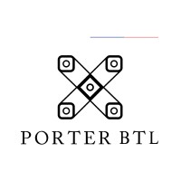 Porter BTL logo - Similar company to Creacción Btl