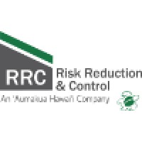 RRC Consulting Group logo - Similar company to Blackbug | Cyber Security Consultancy