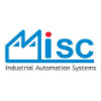 MISC Industrial Automation Systems logo - Similar company to Gst Egypt .Automation