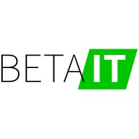 BetaIT logo - Similar company to Cooder