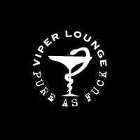 Viper Lounge logo - Similar company to The Viper Rooms