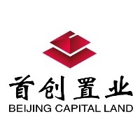 首创置业股份有限公司 logo - Similar company to 首创