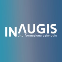 Inaugis logo - Similar company to Justomezzo