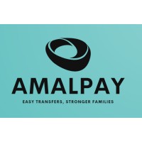 Amal pay logo - Similar company to Carzpay