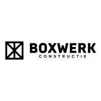 Boxwerk Constructie logo - Similar company to Van Beurden De Lier B.V.
