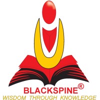 BLACKSPINE PUBLISHING PRIVATE LIMITED logo - Similar company to Dynos Inc.