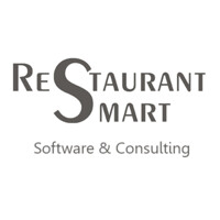 Software RestaurantSmart logo - Similar company to Leebro Pos