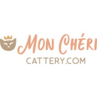 Mon Chéri Cattery logo - Similar company to Mon Cheri Design - Inclusive Fashion