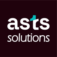 ASTS Solutions logo - Similar company to Mobile2Crm
