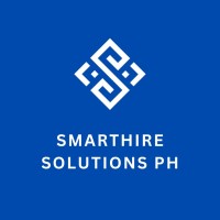 SmartHire Solutions PH logo - Similar company to Efficiency Partners Australia