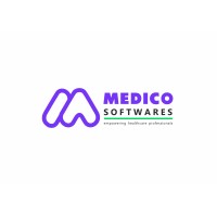 Medico Softwares logo - Similar company to Securercm
