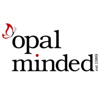 Opal Minded logo - Similar company to Simple Media