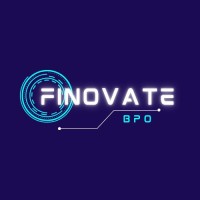 Finovate logo - Similar company to Cjp Bookkeeping