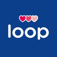 Loop logo - Similar company to Loop