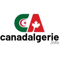 CanadAlgérie logo - Similar company to Swiss Progress