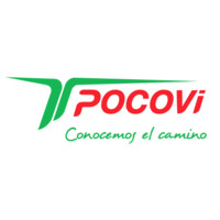 Transportes Pocoví logo - Similar company to Cn Logistica