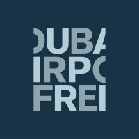 Dubai Airport Freezone - DAFZ logo - Similar company to Dubai Internet City