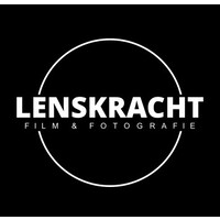 Lenskracht film & fotografie logo - Similar company to Happinesss Lights