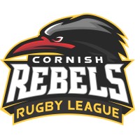 Cornish Rebels RLFC logo - Similar company to Cornwall Rlfc