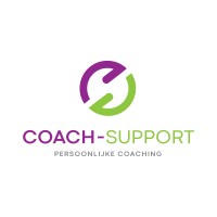 Coach-Support logo - Similar company to Balansgroep
