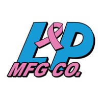 L&P Manufacturing Co. logo - Similar company to Leading Edge Controls