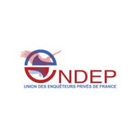 CNDEP - CONFÉDÉRATION NATIONALE DES ENQUÊTEURS PRIVÉS logo - Similar company to Syndicat National Des Agents De Recherches Privées