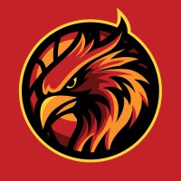 Bromley Phoenix Basketball Club logo - Similar company to Húsaskjól Fasteignasala