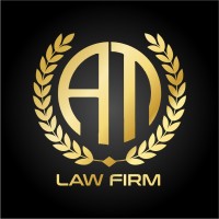A.T Law Firm logo - Similar company to Asc & Co.