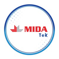MIDA Tek logo - Similar company to Exceeders