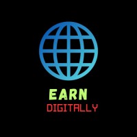 EARN DIGITALLY logo - Similar company to Signum Itechnology Pvt. Ltd.