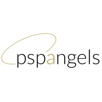 PSP Angels logo - Similar company to Complyradar