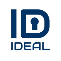 ID-Ideal logo - Similar company to 1000°Digital Gmbh