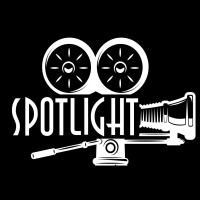 Spotlight-The Film Making Club logo - Similar company to Adope Club Mgit