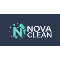 Nova Clean logo - Similar company to Charlie By Echox