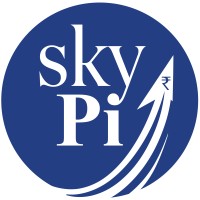 Sky PI Financial Services LLP (AMFI Registered Mutual Fund Distributor) logo - Similar company to Arthashastra Investments Pvt. Ltd.