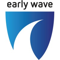 Early Wave logo - Similar company to Smile Tools
