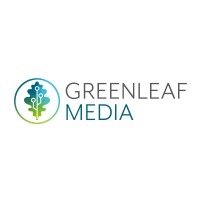 Greenleaf Media logo - Similar company to Indesign Web
