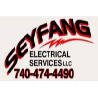 Seyfang Electrical Services LLC logo - Similar company to Elexpert Electrical Services