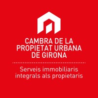 Cambra de la Propietat Urbana de Girona logo - Similar company to Bulthaup Girona