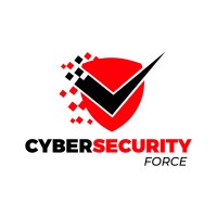CyberSecurity Force logo - Similar company to Security Force Rd