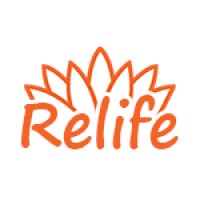 Relife Lda logo - Similar company to Brain-Storm Bvba