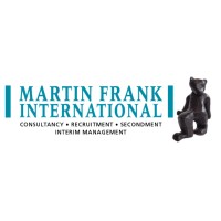 Martin Frank International B.V. logo - Similar company to Wavery