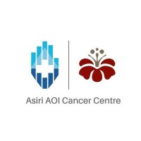 Asiri AOI Cancer Care Hospital logo - Similar company to Douglas And Son