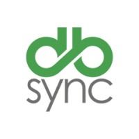 DBSync logo - Similar company to Targetrecruit